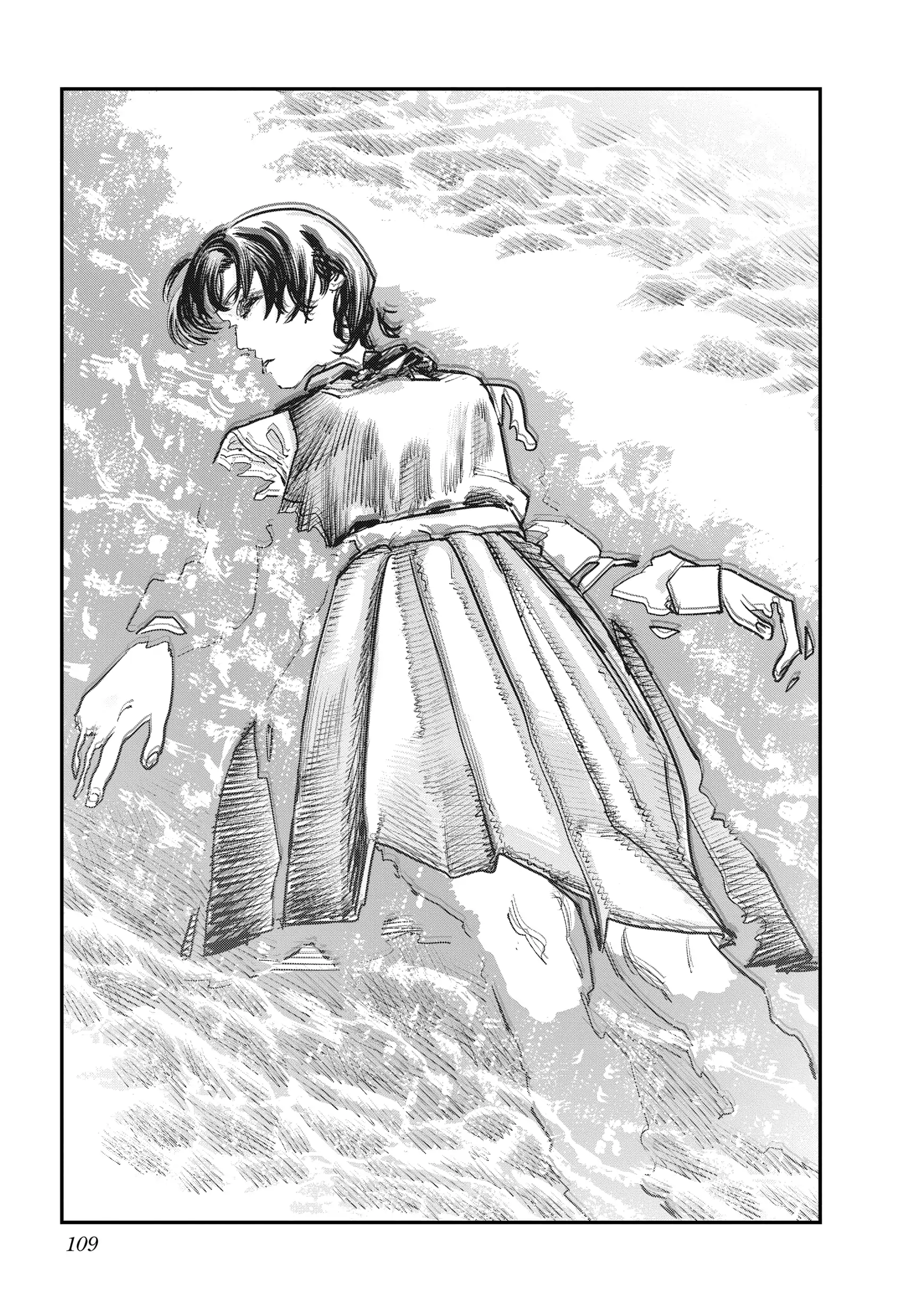 Goodbye Eri Oneshot image 109